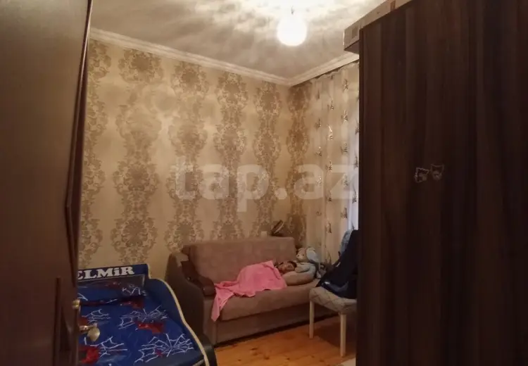 3 otaqlı mənzil , Sumqayıt