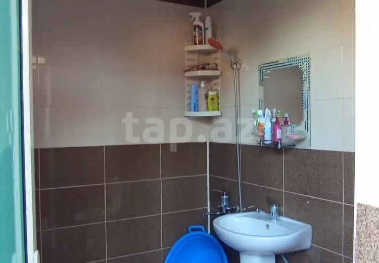 3 otaqlı mənzil , Sumqayıt