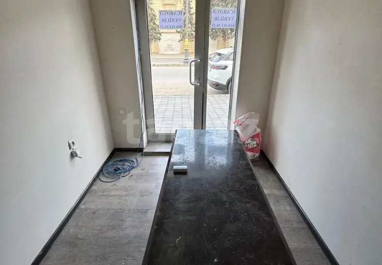 0 m² Obyekt / Ofis , Biləcəri qəs., Binəqədi, Bakı