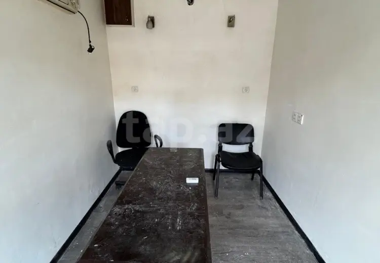 0 m² Obyekt / Ofis , Biləcəri qəs., Binəqədi, Bakı
