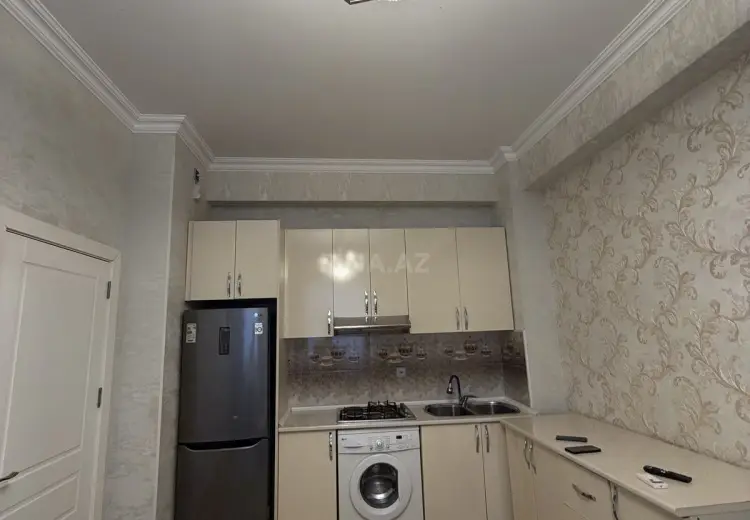 2 otaqlı mənzil Satılır, Xırdalan