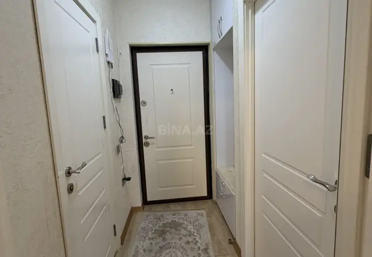 2 otaqlı mənzil Satılır, Xırdalan
