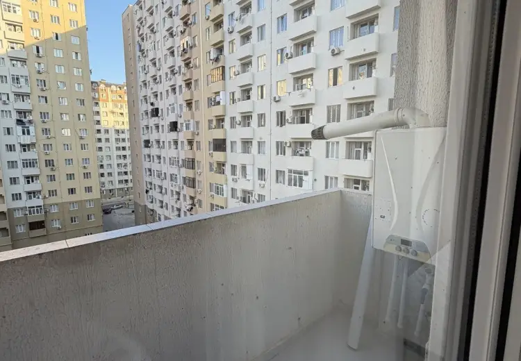 2 otaqlı mənzil Satılır, Xırdalan