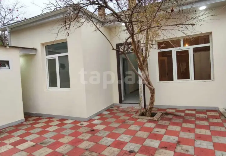 3 otaqlı mənzil , Bakı