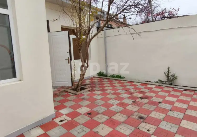 3 otaqlı mənzil , Bakı