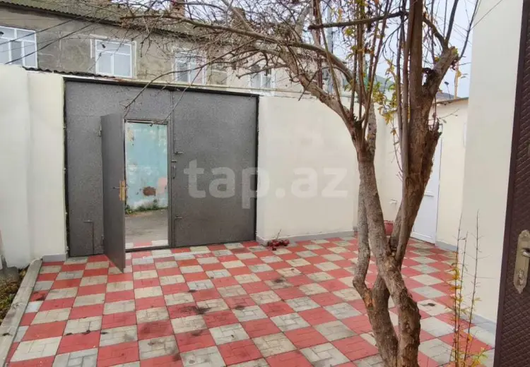3 otaqlı mənzil , Bakı