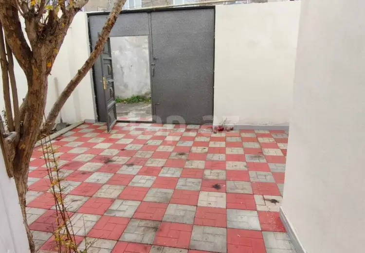 3 otaqlı mənzil , Bakı