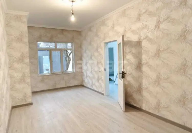 3 otaqlı mənzil , Bakı