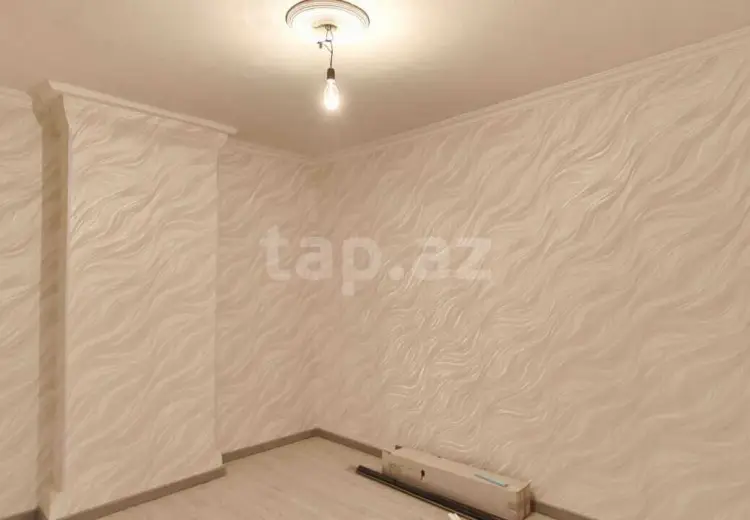 3 otaqlı mənzil , Bakı
