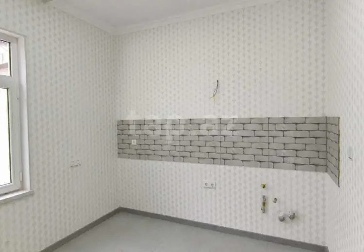 3 otaqlı mənzil , Bakı