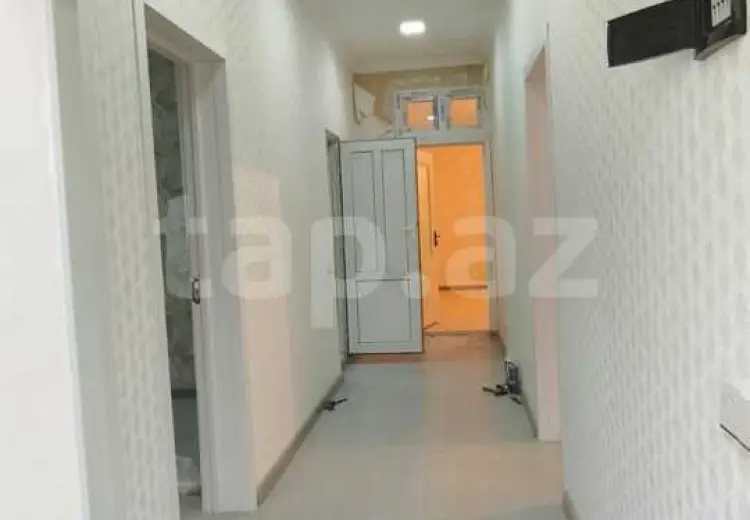 3 otaqlı mənzil , Bakı
