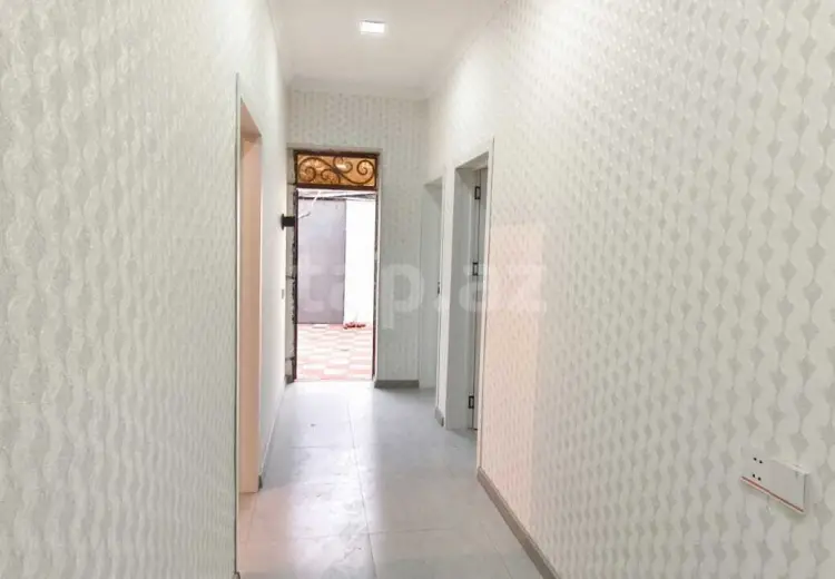 3 otaqlı mənzil , Bakı