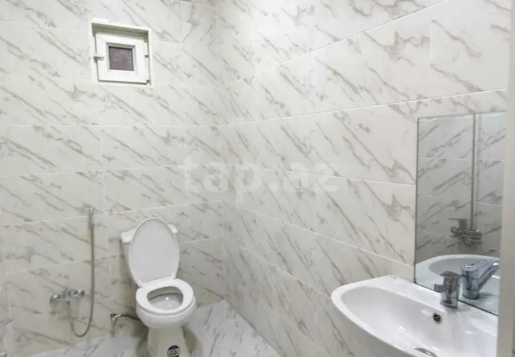 3 otaqlı mənzil , Bakı