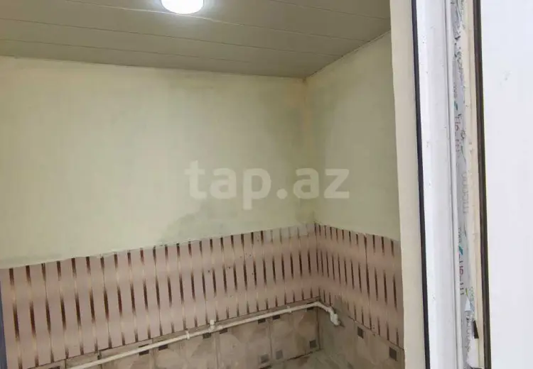 3 otaqlı mənzil , Bakı