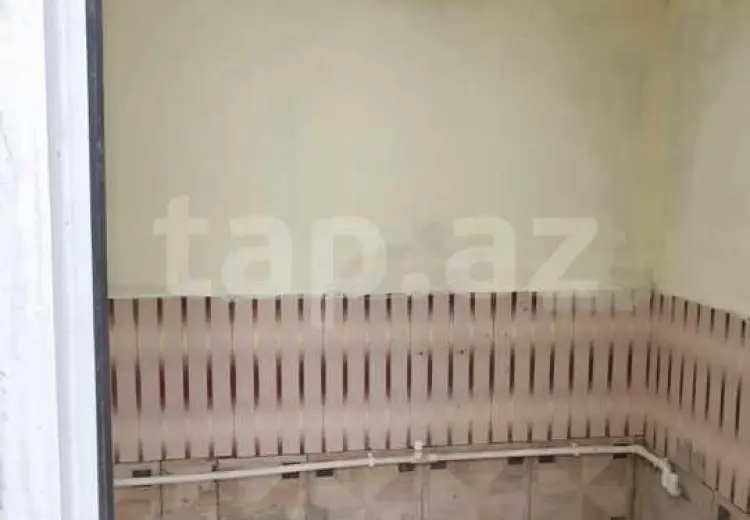 3 otaqlı mənzil , Bakı