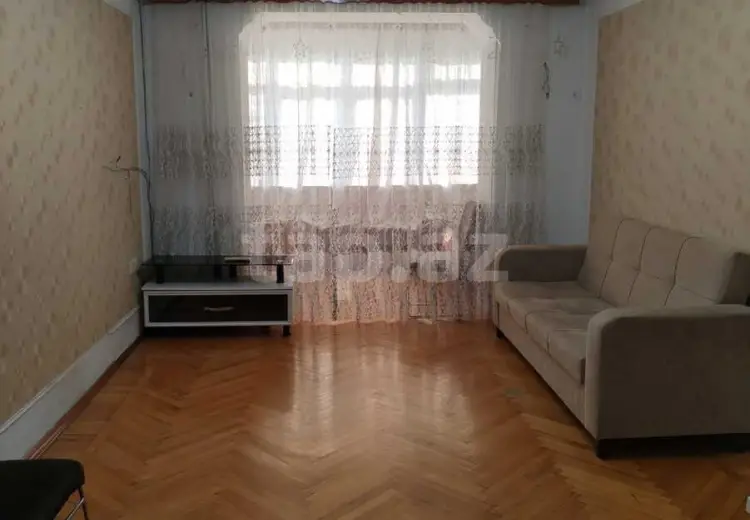 3 otaqlı mənzil , Sumqayıt