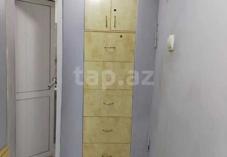3 otaqlı mənzil , Sumqayıt