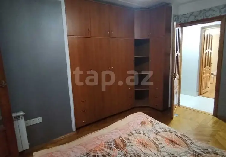 3 otaqlı mənzil , Sumqayıt
