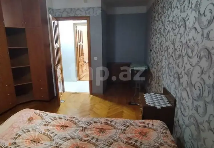 3 otaqlı mənzil , Sumqayıt