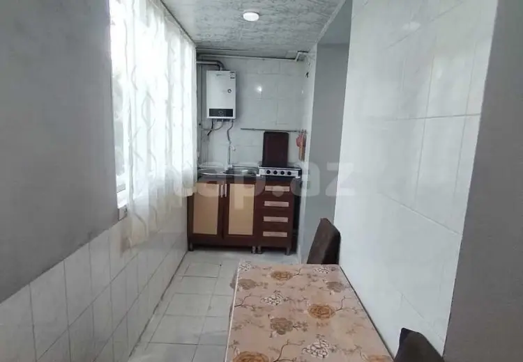 3 otaqlı mənzil , Sumqayıt