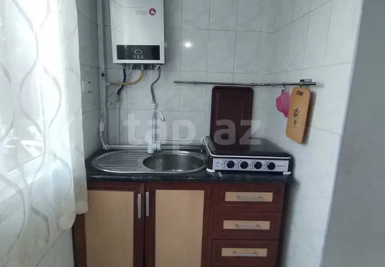 3 otaqlı mənzil , Sumqayıt