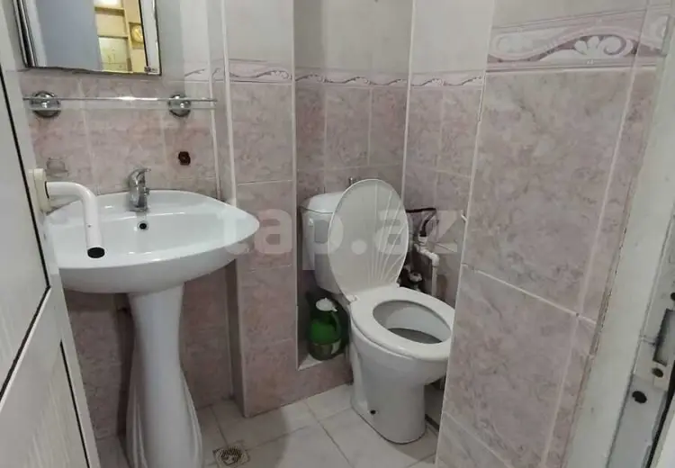 3 otaqlı mənzil , Sumqayıt