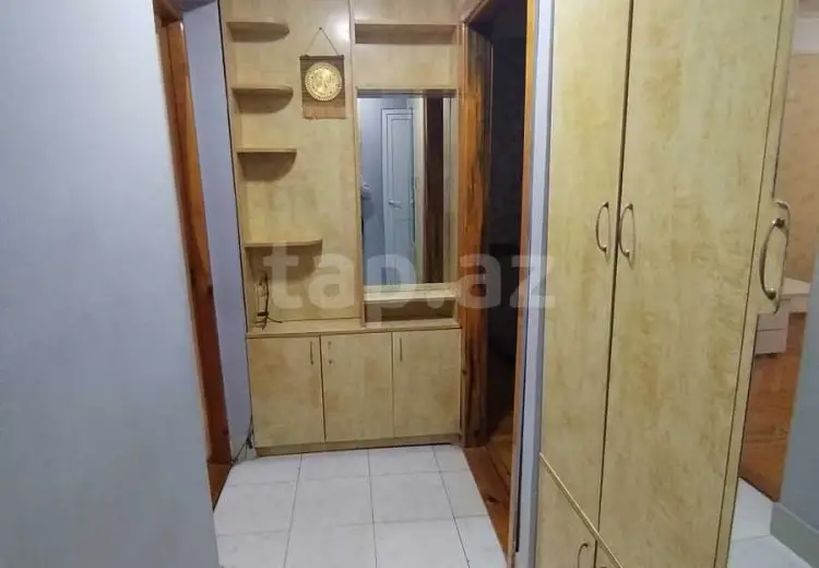 3 otaqlı mənzil , Sumqayıt