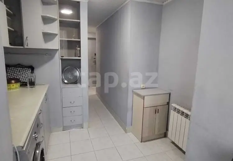 3 otaqlı mənzil , Sumqayıt