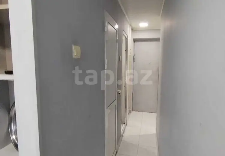 3 otaqlı mənzil , Sumqayıt