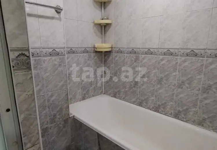 3 otaqlı mənzil , Sumqayıt