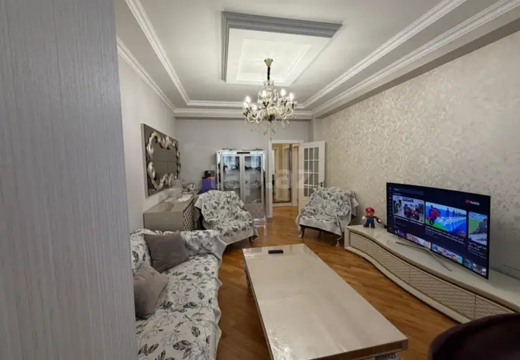 3 otaqlı mənzil , Bakı
