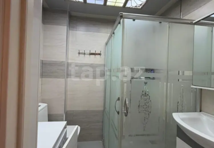 3 otaqlı mənzil , Bakı