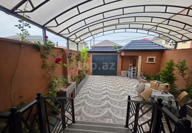 3 otaqlı mənzil , Sumqayıt