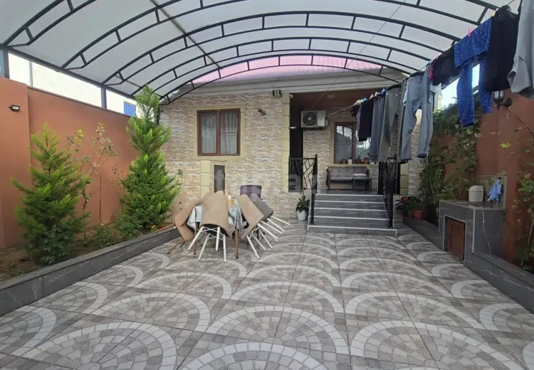 3 otaqlı mənzil , Sumqayıt