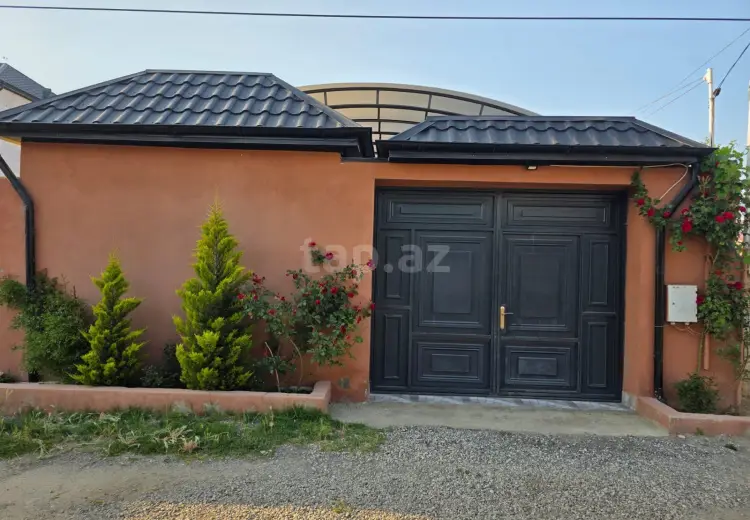 3 otaqlı mənzil , Sumqayıt
