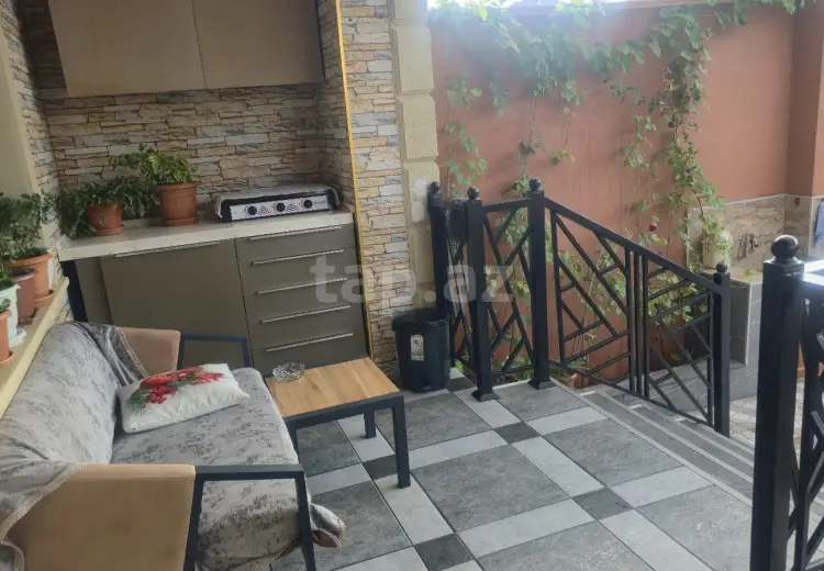 3 otaqlı mənzil , Sumqayıt