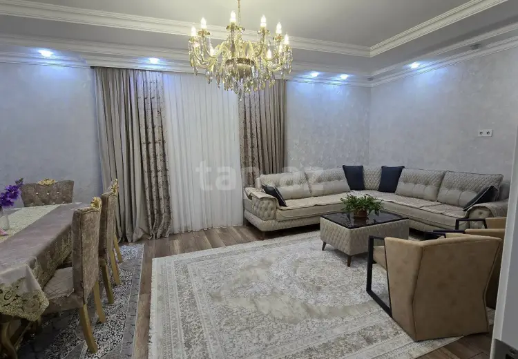 3 otaqlı mənzil , Sumqayıt