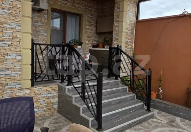 3 otaqlı mənzil , Sumqayıt