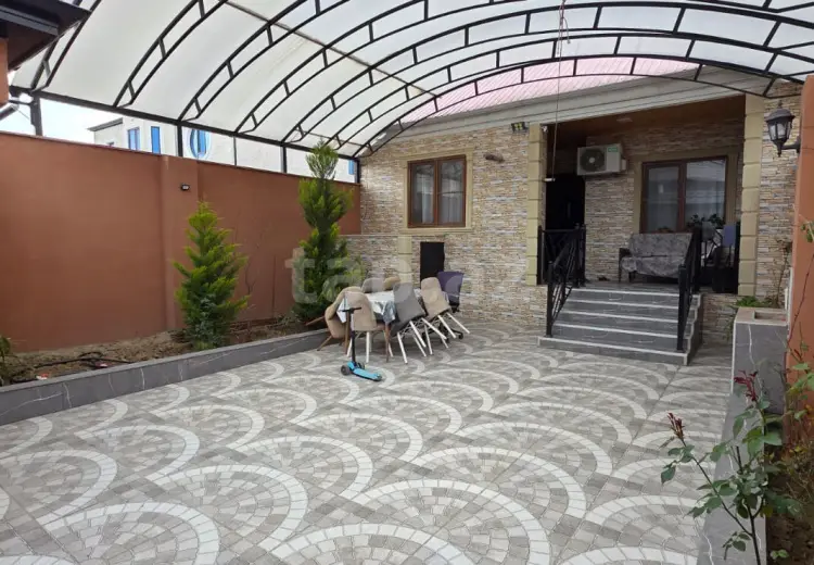 3 otaqlı mənzil , Sumqayıt