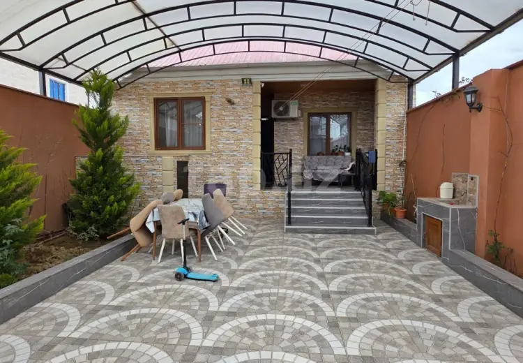 3 otaqlı mənzil , Sumqayıt