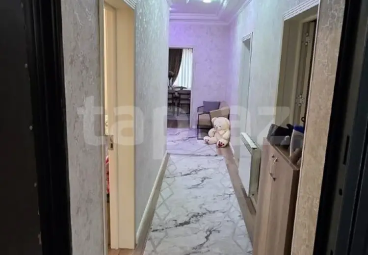 3 otaqlı mənzil , Sumqayıt