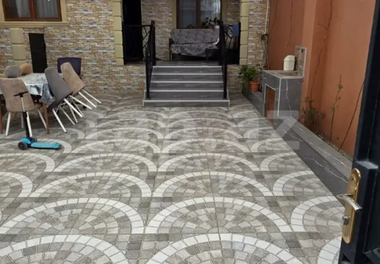 3 otaqlı mənzil , Sumqayıt