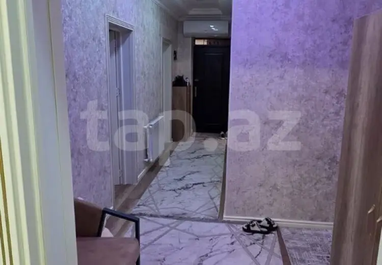 3 otaqlı mənzil , Sumqayıt