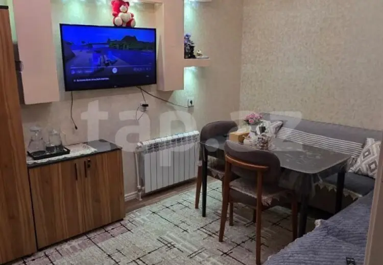 3 otaqlı mənzil , Sumqayıt