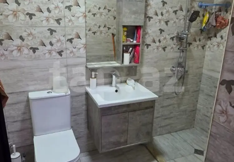 3 otaqlı mənzil , Sumqayıt