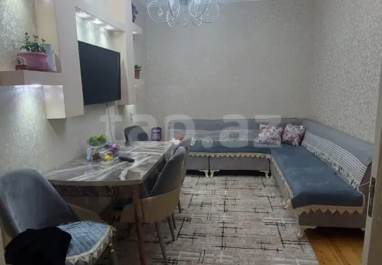 3 otaqlı mənzil , Sumqayıt
