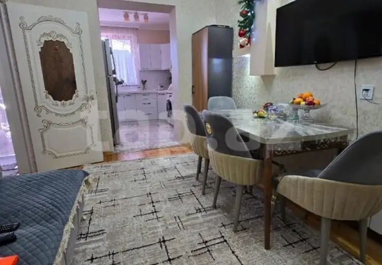 3 otaqlı mənzil , Sumqayıt