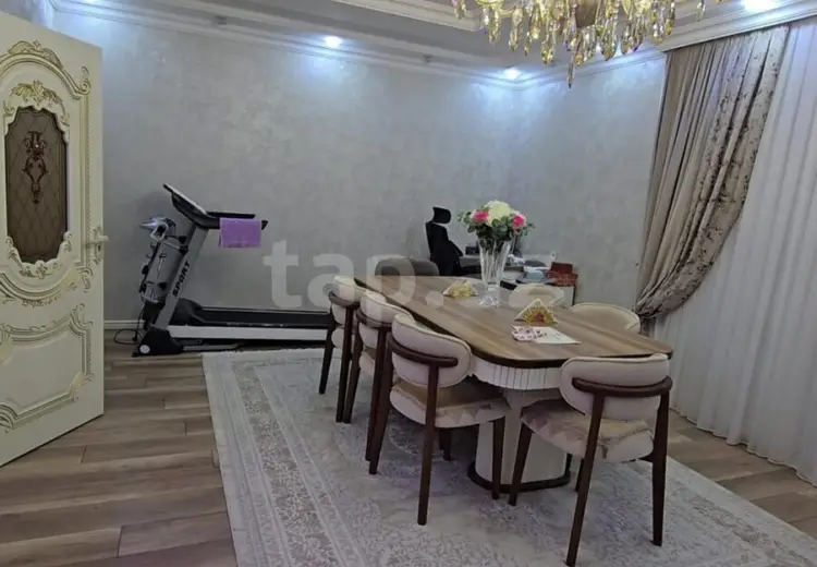 3 otaqlı mənzil , Sumqayıt