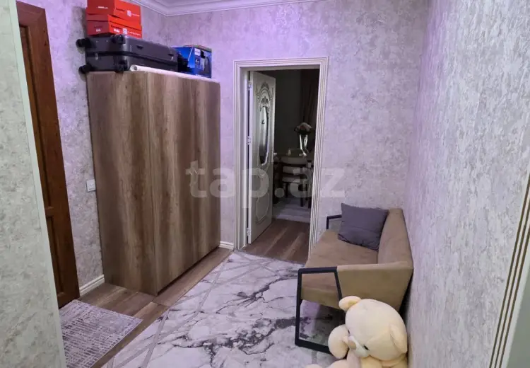 3 otaqlı mənzil , Sumqayıt