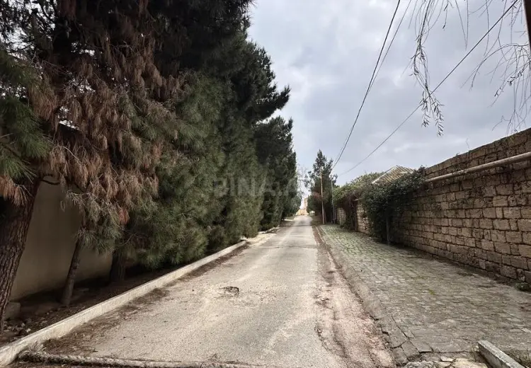 29 sot Torpaq Satılır, Novxanı, Abşeron